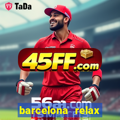 barcelona relax campo grande ms